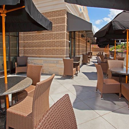 Holiday Inn Hou Energy Corridor Eldridge By Ihg Houston Exterior photo