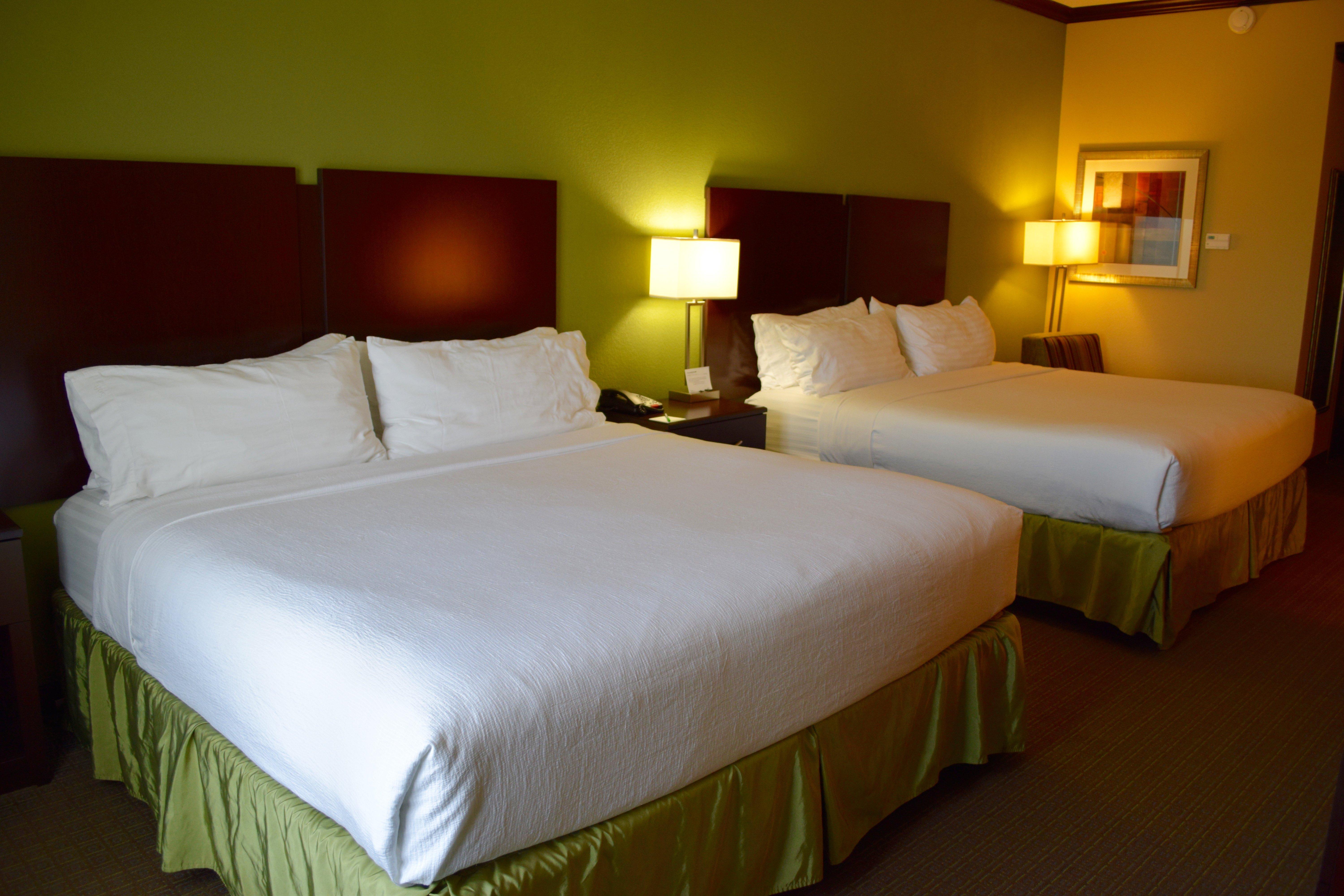 Holiday Inn Hou Energy Corridor Eldridge By Ihg Houston Exterior photo