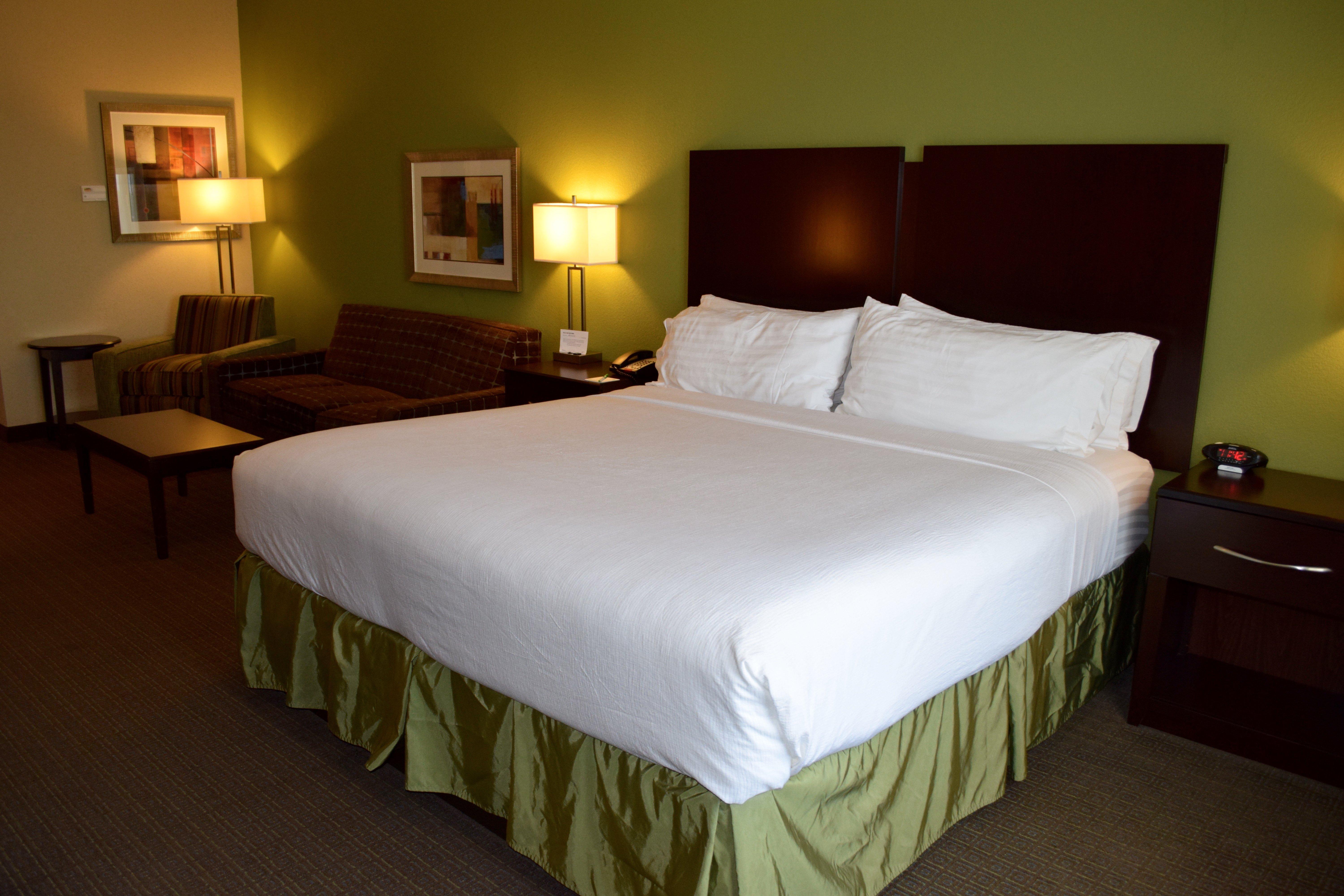 Holiday Inn Hou Energy Corridor Eldridge By Ihg Houston Exterior photo