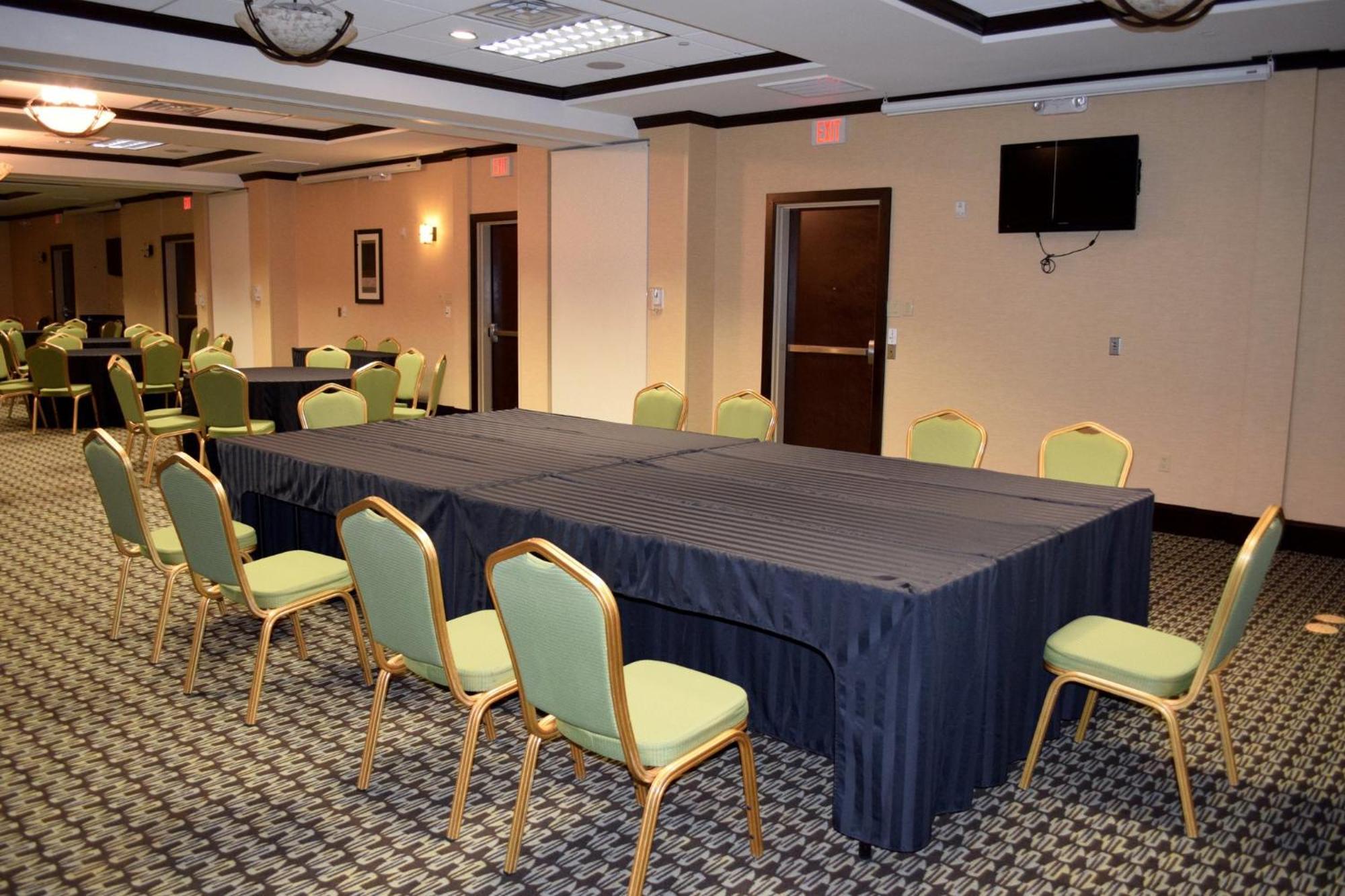 Holiday Inn Hou Energy Corridor Eldridge By Ihg Houston Exterior photo
