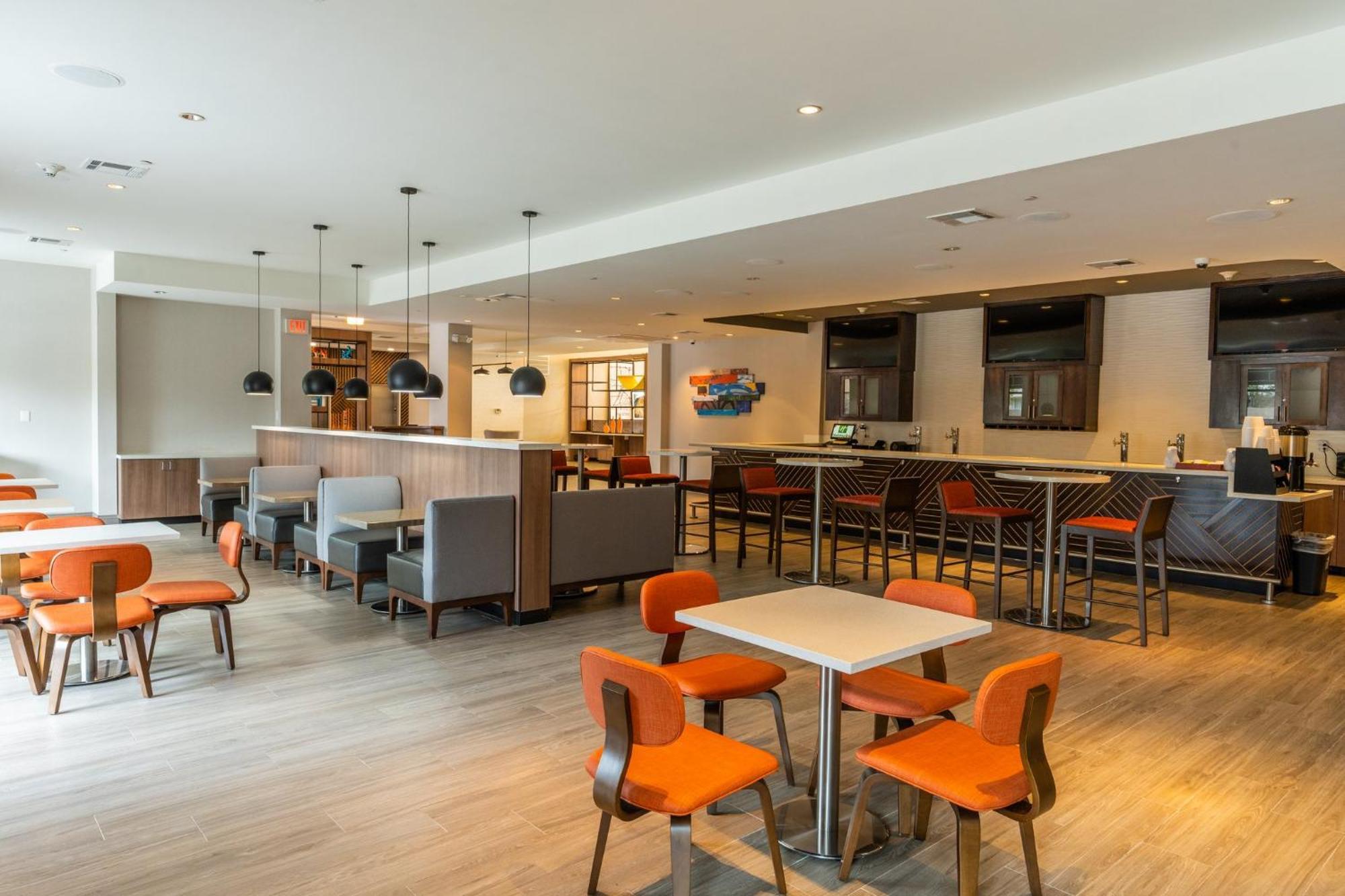 Holiday Inn Hou Energy Corridor Eldridge By Ihg Houston Exterior photo