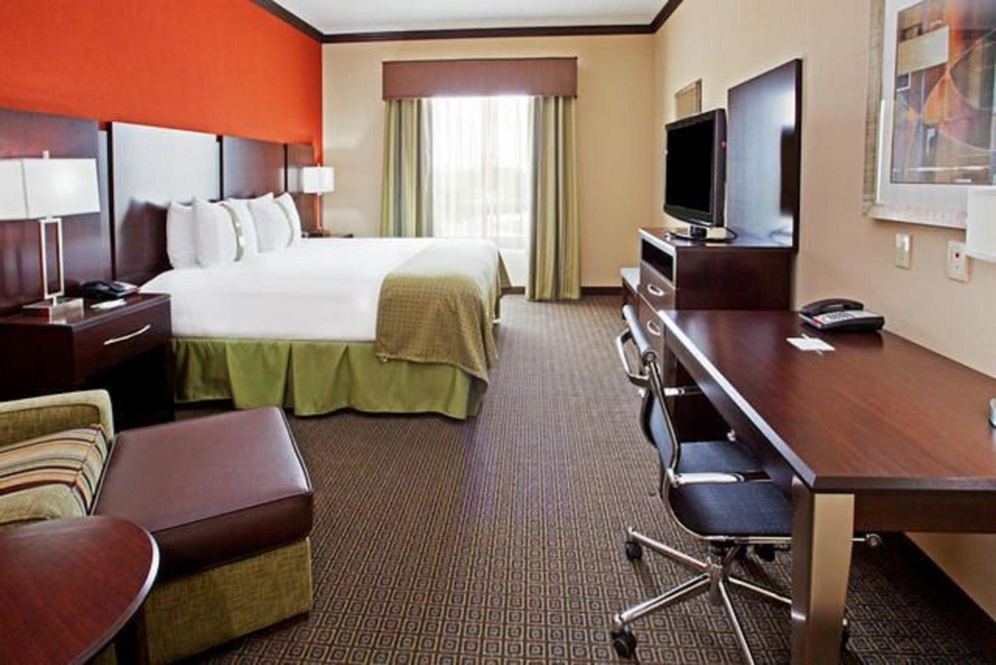 Holiday Inn Hou Energy Corridor Eldridge By Ihg Houston Exterior photo