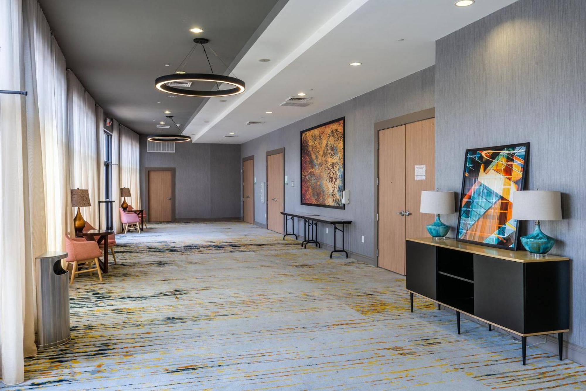 Holiday Inn Hou Energy Corridor Eldridge By Ihg Houston Exterior photo