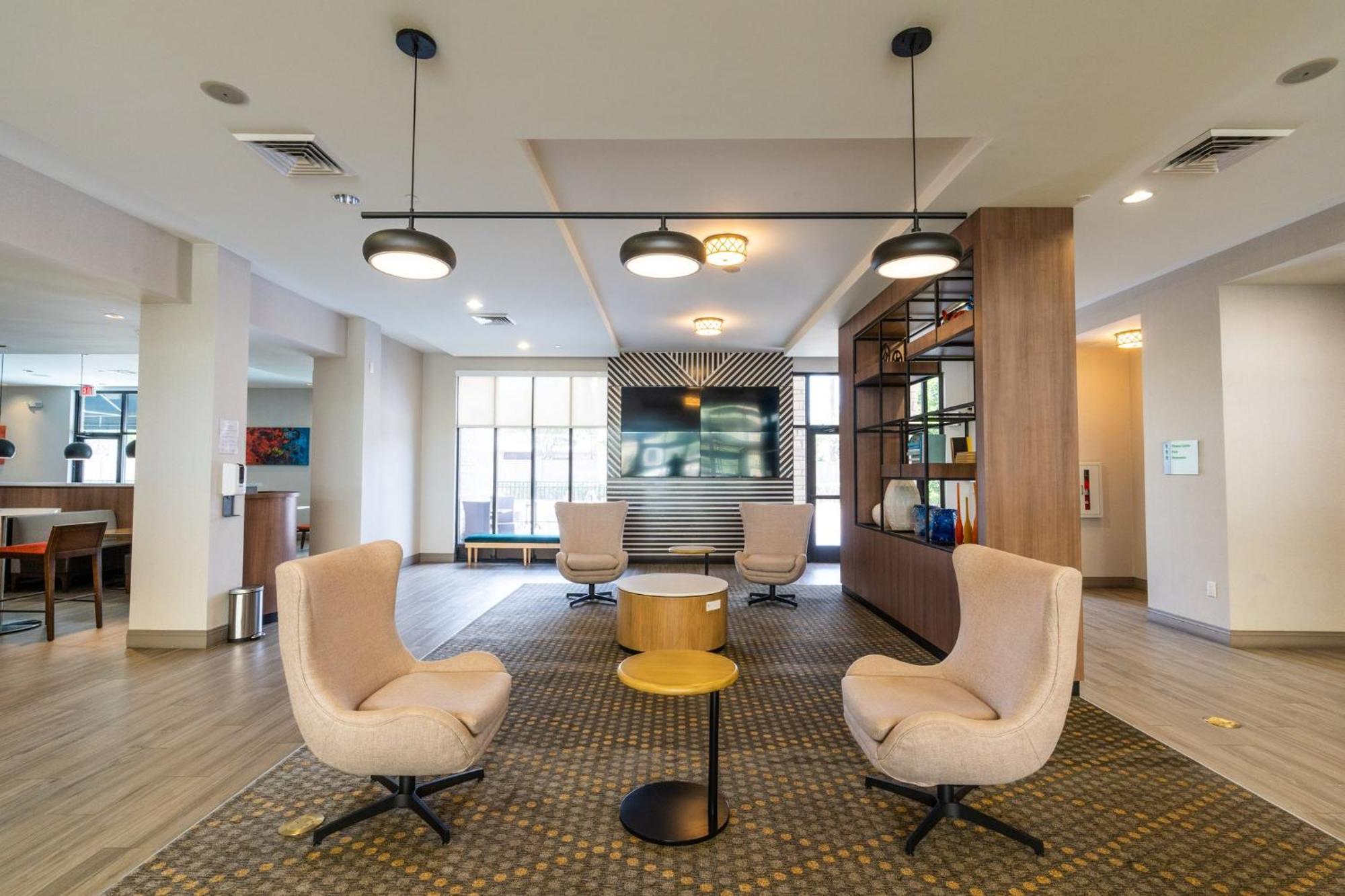 Holiday Inn Hou Energy Corridor Eldridge By Ihg Houston Exterior photo