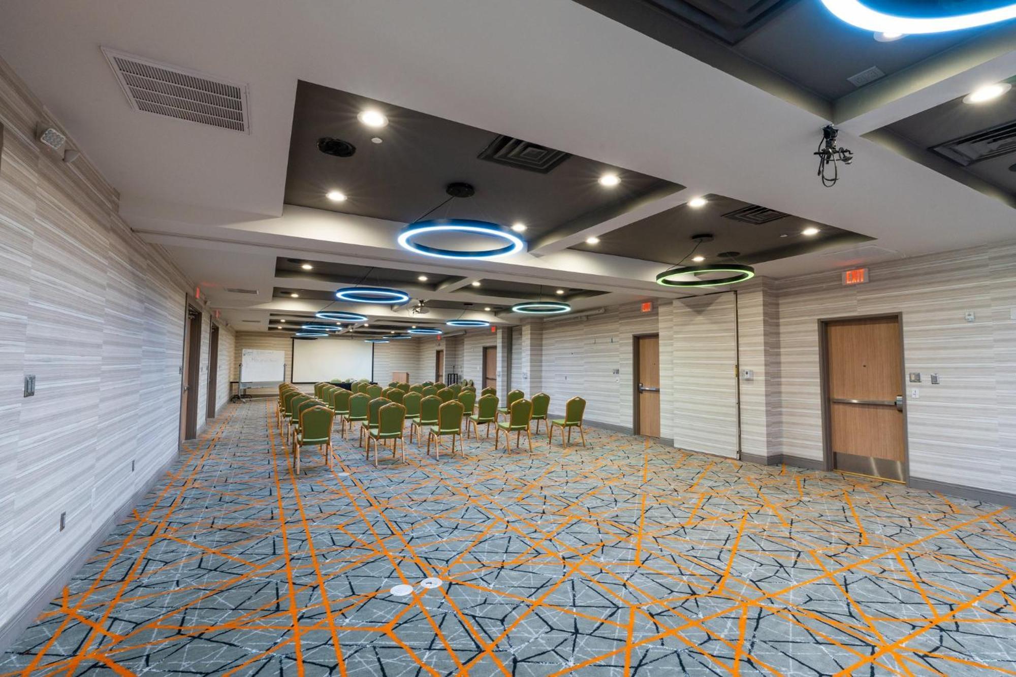 Holiday Inn Hou Energy Corridor Eldridge By Ihg Houston Exterior photo