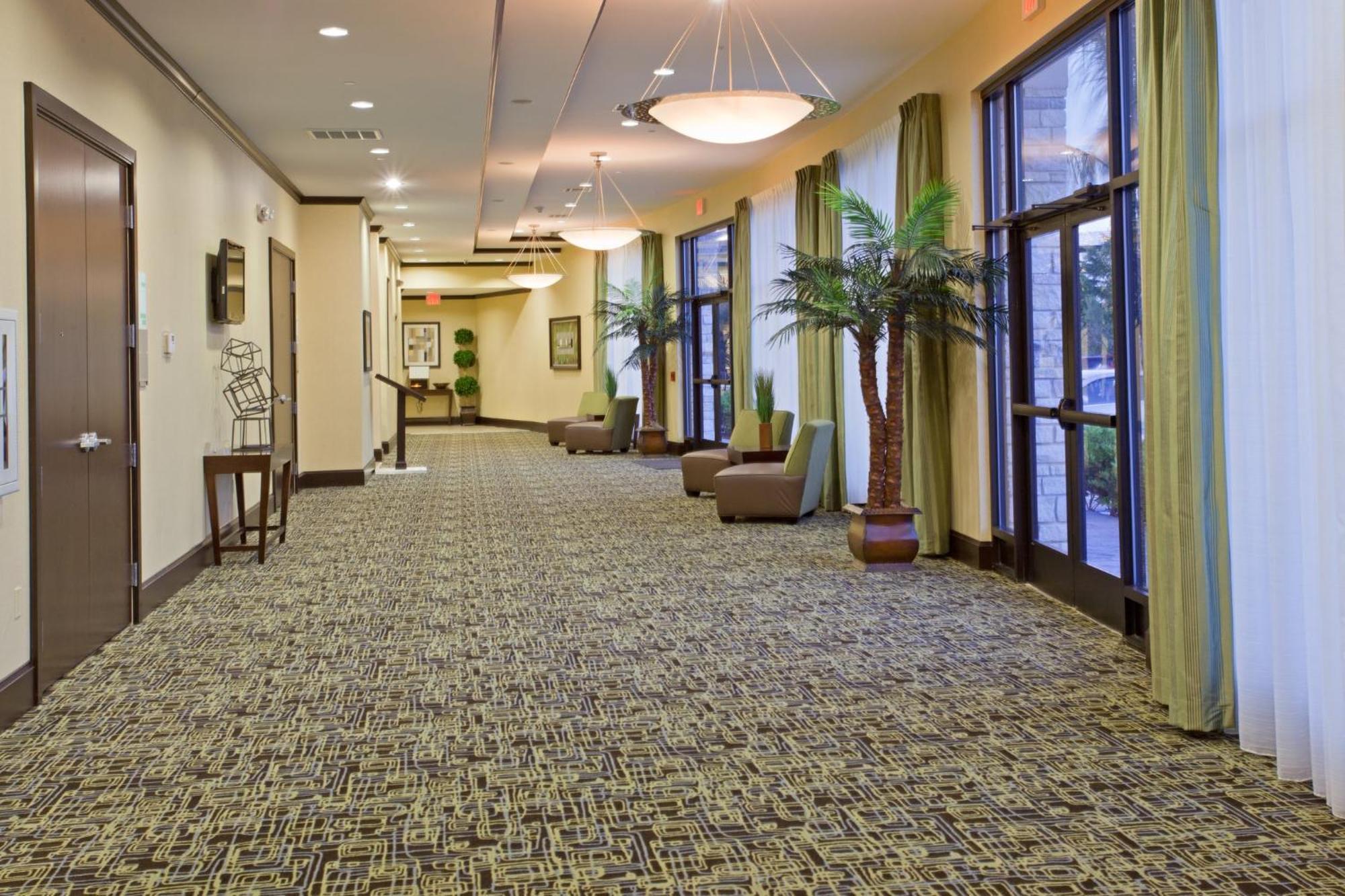 Holiday Inn Hou Energy Corridor Eldridge By Ihg Houston Exterior photo