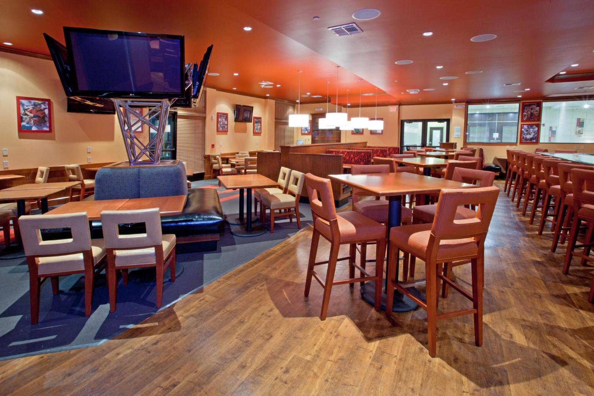 Holiday Inn Hou Energy Corridor Eldridge By Ihg Houston Exterior photo