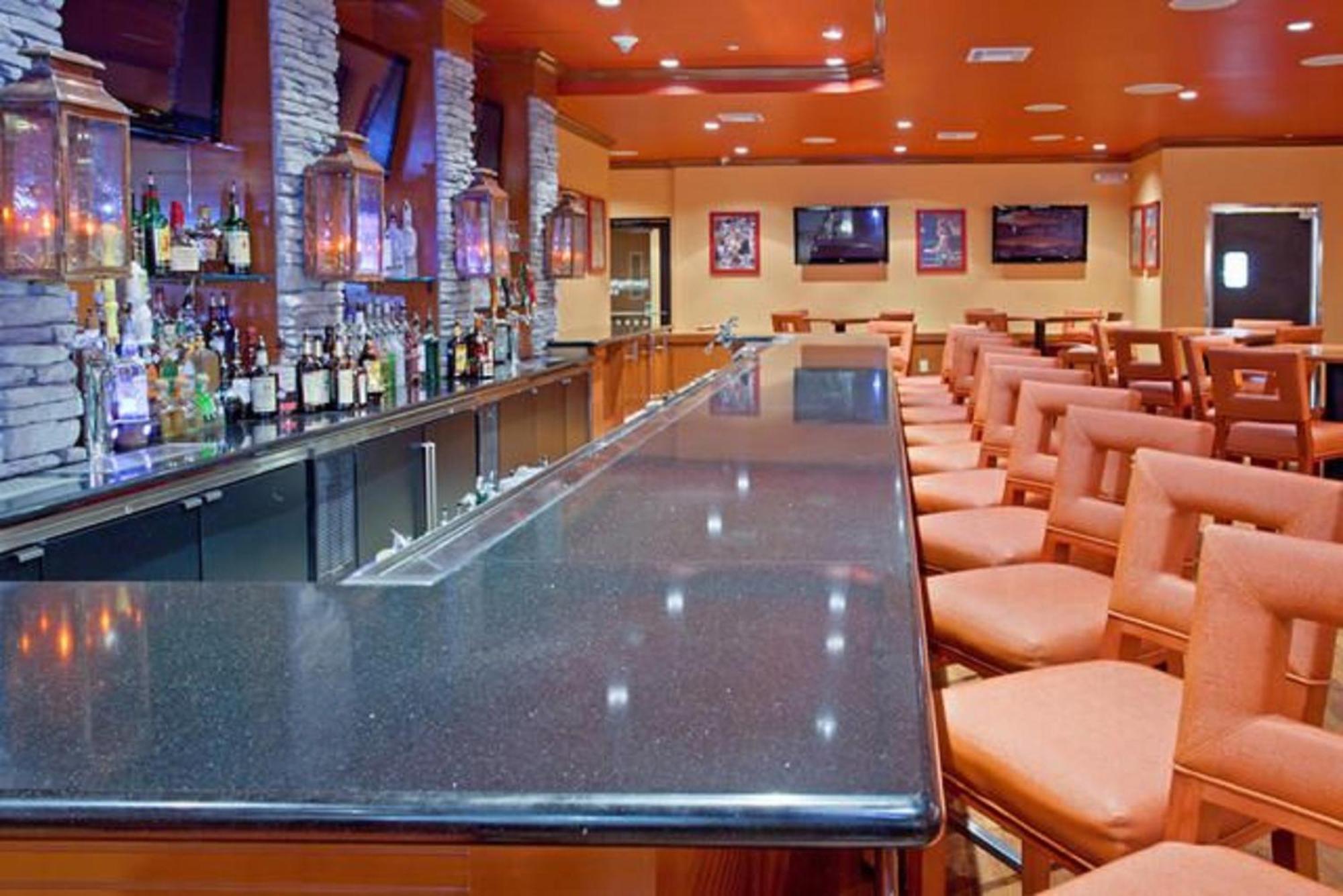 Holiday Inn Hou Energy Corridor Eldridge By Ihg Houston Exterior photo